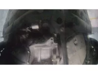 Toyota COROLLA RUMION лот № 30217 оценка 4  с аукциона в Японии 10