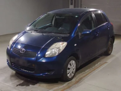 Suzuki SOLIO  с аукциона в Японии