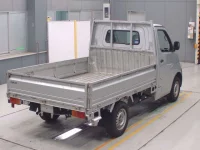 Toyota TOWN ACE TRUCK лот № 30230 оценка 3.5  с аукциона в Японии 1