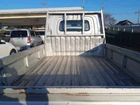 Toyota TOWN ACE TRUCK лот № 30230 оценка 3.5  с аукциона в Японии 9