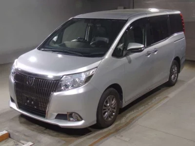 Toyota ESQUIRE