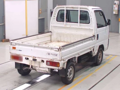 Honda ACTY TRUCK