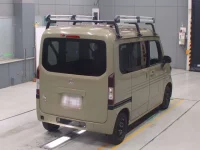 Honda N VAN лот № 30240 оценка R  с аукциона в Японии 1