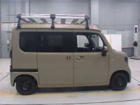 Honda N VAN лот № 30240 оценка R  с аукциона в Японии 2