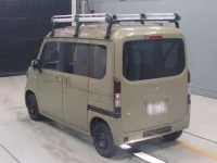 Honda N VAN лот № 30240 оценка R  с аукциона в Японии 5