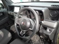 Honda N VAN лот № 30240 оценка R  с аукциона в Японии 6