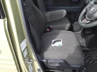 Honda N VAN лот № 30240 оценка R  с аукциона в Японии 7