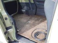 Honda N VAN лот № 30240 оценка R  с аукциона в Японии 8