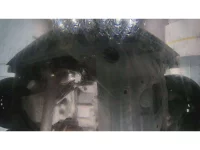 Honda N VAN лот № 30240 оценка R  с аукциона в Японии 10