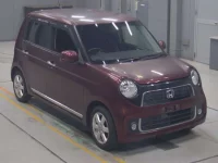 Honda N ONE лот № 75047 оценка R  с аукциона в Японии 4