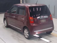 Honda N ONE лот № 75047 оценка R  с аукциона в Японии 5