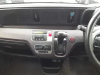 Honda N ONE лот № 75047 оценка R  с аукциона в Японии 8