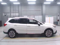 Subaru LEGACY OUTBACK лот № 30189 оценка 3.5  с аукциона в Японии 2
