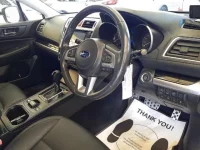 Subaru LEGACY OUTBACK лот № 30189 оценка 3.5  с аукциона в Японии 6