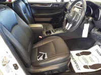 Subaru LEGACY OUTBACK лот № 30189 оценка 3.5  с аукциона в Японии 7