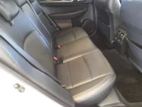 Subaru LEGACY OUTBACK лот № 30189 оценка 3.5  с аукциона в Японии 9