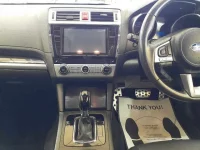 Subaru LEGACY OUTBACK лот № 30189 оценка 3.5  с аукциона в Японии 8