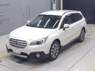 Subaru LEGACY OUTBACK