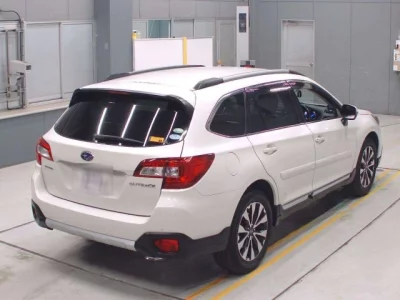 Subaru LEGACY OUTBACK
