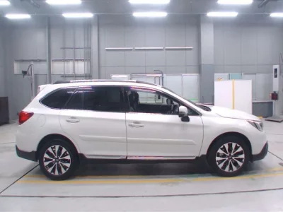 Subaru LEGACY OUTBACK