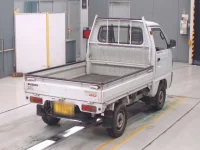 Suzuki CARRY TRUCK лот № 30215 оценка R  с аукциона в Японии 1