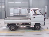Suzuki CARRY TRUCK лот № 30215 оценка R  с аукциона в Японии 2