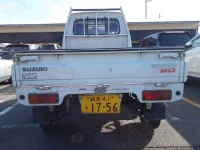 Suzuki CARRY TRUCK лот № 30215 оценка R  с аукциона в Японии 8