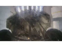 Suzuki CARRY TRUCK лот № 30215 оценка R  с аукциона в Японии 10