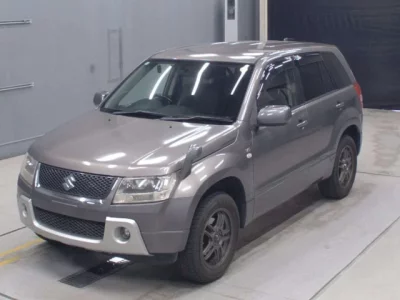 Suzuki ESCUDO