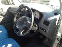 Daihatsu MAX лот № 75054 оценка 3.5  с аукциона в Японии 6