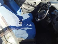 Daihatsu MAX лот № 75054 оценка 3.5  с аукциона в Японии 7