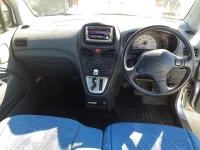 Daihatsu MAX лот № 75054 оценка 3.5  с аукциона в Японии 8