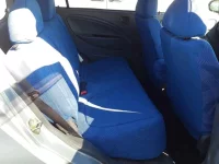 Daihatsu MAX лот № 75054 оценка 3.5  с аукциона в Японии 9