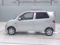 Daihatsu MAX лот № 75054 оценка 3.5  с аукциона в Японии 3