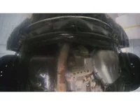 Daihatsu MAX лот № 75054 оценка 3.5  с аукциона в Японии 10