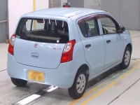 Suzuki ALTO лот № 30255 оценка RA  с аукциона в Японии 1