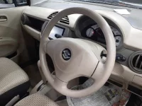 Suzuki ALTO лот № 30255 оценка RA  с аукциона в Японии 6