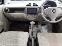 Suzuki ALTO лот № 30255 оценка RA  с аукциона в Японии 8