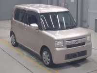 Daihatsu MOVE CONTE лот № 75063 оценка 4  с аукциона в Японии 4