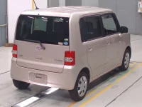 Daihatsu MOVE CONTE лот № 75063 оценка 4  с аукциона в Японии 1