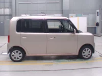 Daihatsu MOVE CONTE лот № 75063 оценка 4  с аукциона в Японии 2