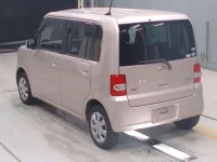 Daihatsu MOVE CONTE лот № 75063 оценка 4  с аукциона в Японии 5