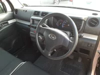 Daihatsu MOVE CONTE лот № 75063 оценка 4  с аукциона в Японии 6