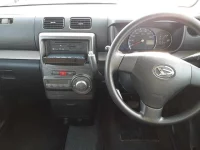 Daihatsu MOVE CONTE лот № 75063 оценка 4  с аукциона в Японии 8