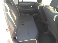 Daihatsu MOVE CONTE лот № 75063 оценка 4  с аукциона в Японии 9