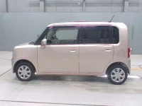 Daihatsu MOVE CONTE лот № 75063 оценка 4  с аукциона в Японии 3
