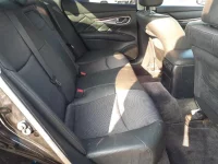 Nissan FUGA лот № 70089 оценка 3.5  с аукциона в Японии 9