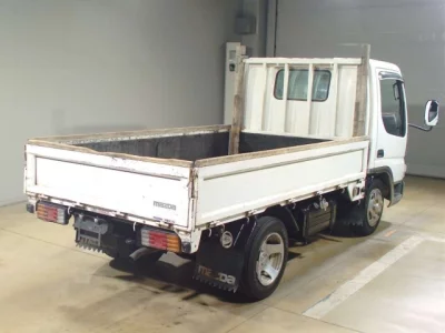 Mazda TITAN  с аукциона в Японии