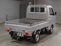 Suzuki CARRY TRUCK лот № 3025 оценка 3.5  с аукциона в Японии 1