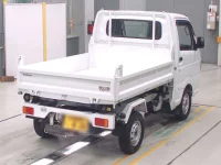 Suzuki CARRY TRUCK лот № 30250 оценка 4  с аукциона в Японии 1